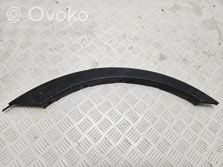 BMW X3 E83 Takalokasuojan koristelista 51713330867