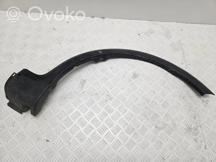 Suzuki SX4 Rivestimento passaruota anteriore 7721179J0R