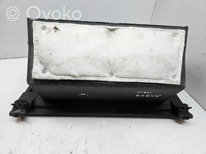 Opel Mokka Pokrywa schowka deski rozdzielczej AXB88015