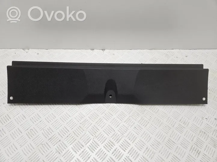 Citroen C5 Aircross Osłona pasa bagażnika 9817158677