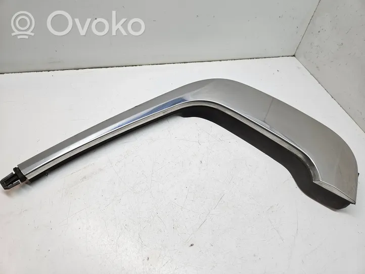 Citroen C5 Aircross Rear side glass trim 9819474677