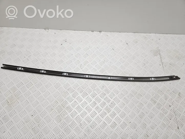 Citroen C5 Aircross Roof trim bar molding cover 98169065W