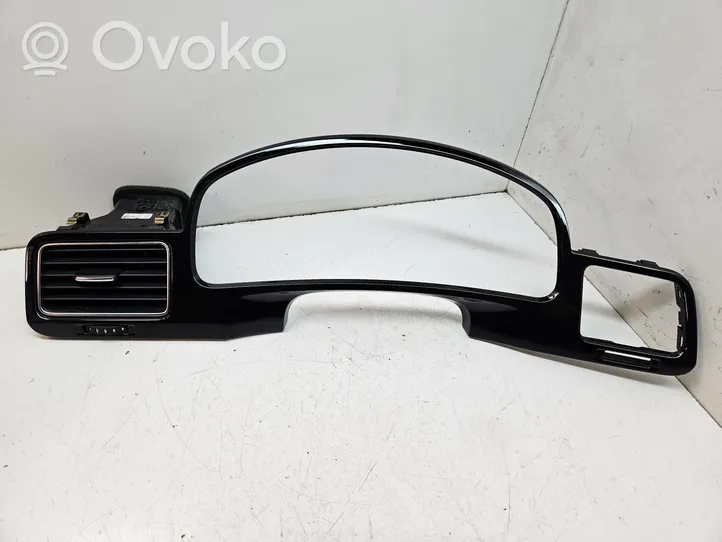 Volkswagen Touareg II Cornice cruscotto 7P1857189B