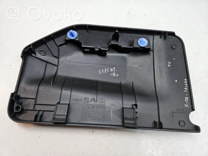 Peugeot Expert Other interior part 9813513377