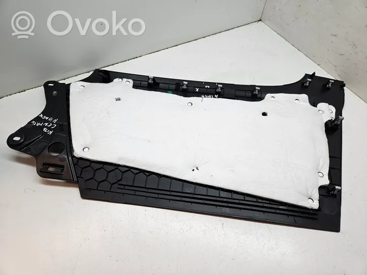 Citroen C5 Aircross Altri elementi della console centrale (tunnel) 9817158577