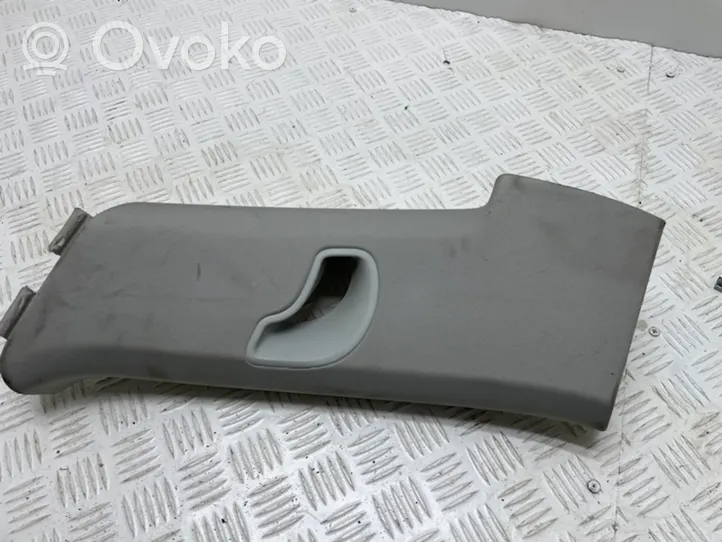 Volkswagen Touareg II (B) pillar trim (top) 7P6867242