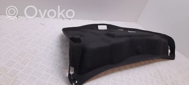 Ford Mondeo MK V Set rivestimento portellone posteriore/bagagliaio DS73F45594BC3ZRE