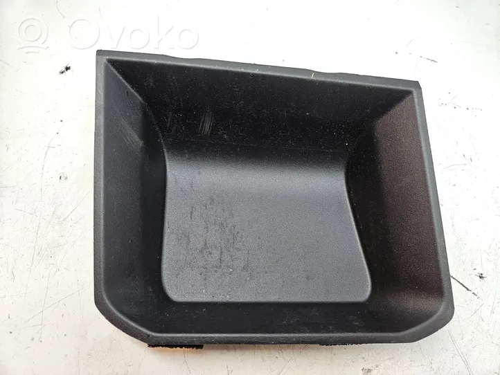 Peugeot 5008 II Glove box central console 9811784177