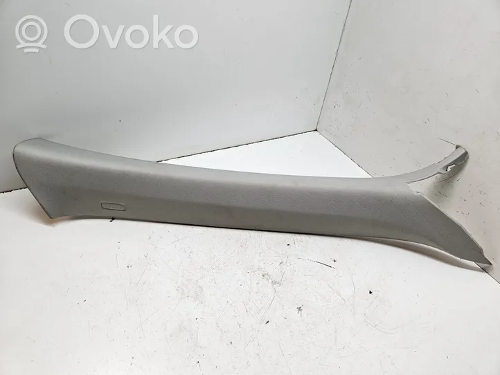 Volkswagen Touareg II (A) pillar trim 7P6867234R