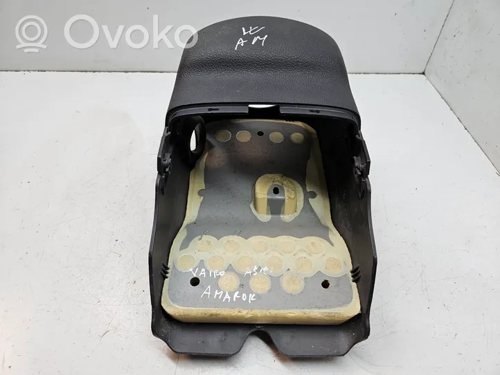 Volkswagen Amarok Ohjauspyörän pylvään verhoilu 2H0858565