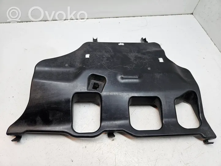 Toyota C-HR Garniture panneau inférieur de tableau de bord 55607F4010