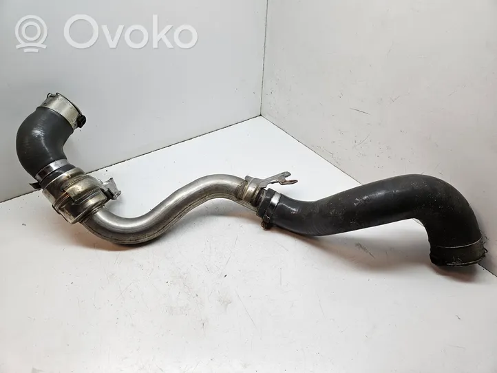 Renault Trafic III (X82) Intercooler hose/pipe 144603145R