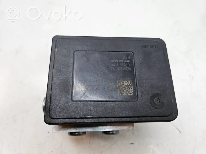 Renault Trafic III (X82) Pompe ABS 476601418R