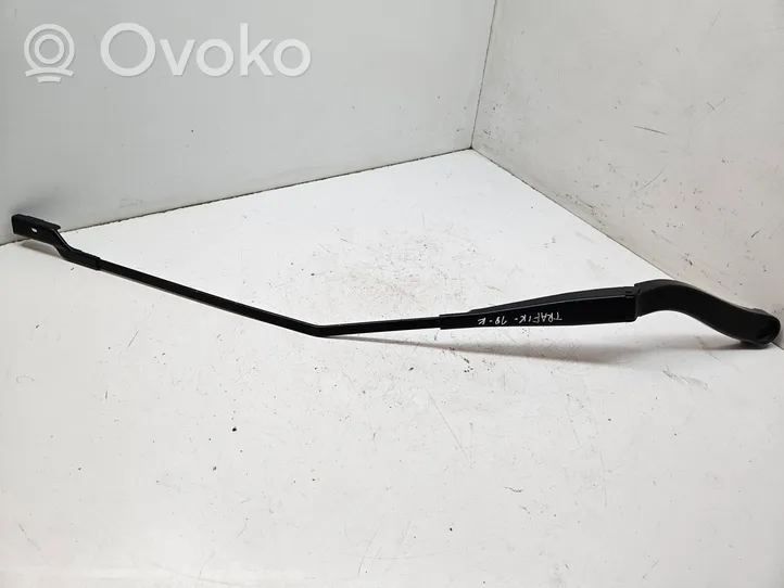 Renault Trafic III (X82) Front wiper blade arm 288864419R