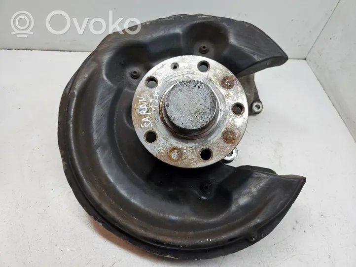 Volkswagen Sharan Rear wheel hub 3C0505435F