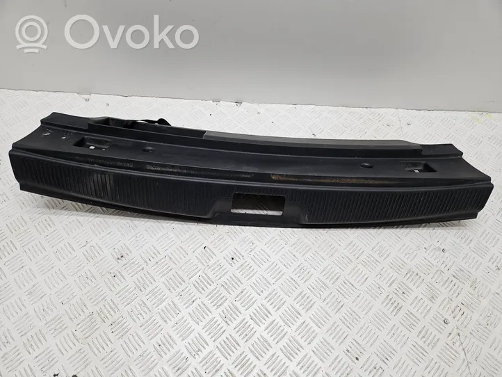 Volkswagen Sharan Trunk/boot sill cover protection 7N0863459