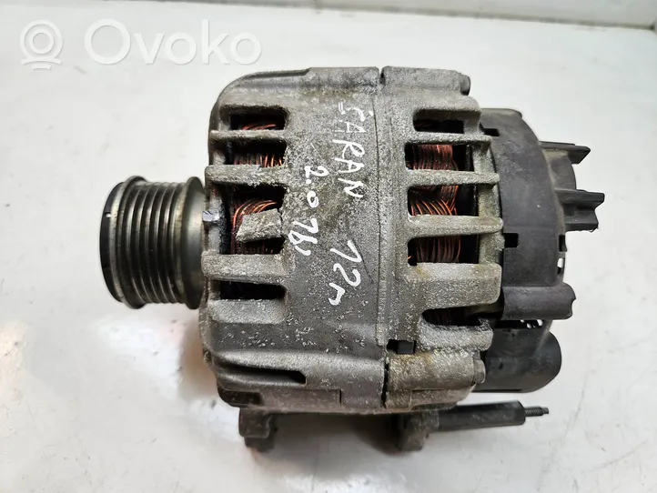 Volkswagen Sharan Generatore/alternatore 03L903023B