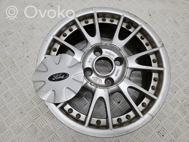 Ford Mondeo MK II Felgi aluminiowe R15 