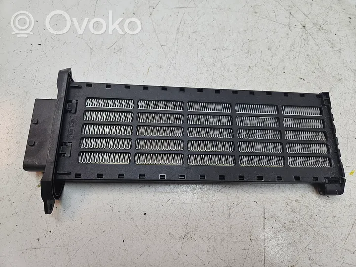 Renault Megane III Electric cabin heater radiator N103760P