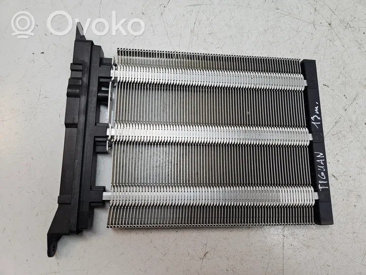 Volkswagen Tiguan Radiateur électrique de chauffage auxiliaire 1K0963235G