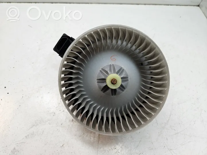 Honda CR-V Ventola riscaldamento/ventilatore abitacolo 2727005060