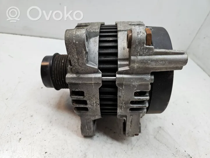 Peugeot 607 Generatore/alternatore 9657129680