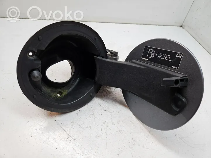 Volvo V40 Cross country Bouchon, volet de trappe de réservoir à carburant 31278862