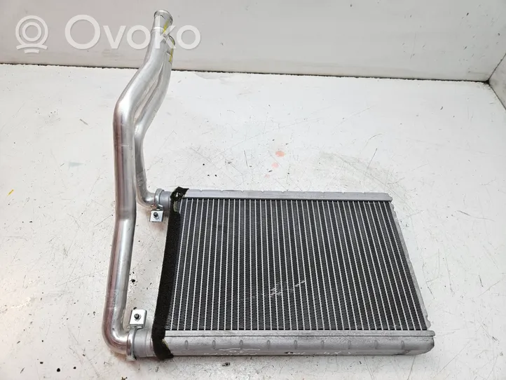 Suzuki SX4 Radiateur de chauffage 