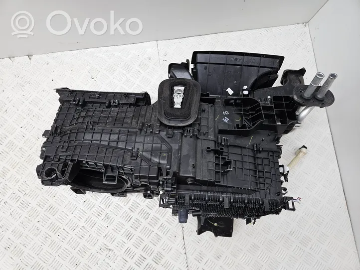 Toyota C-HR Scatola climatizzatore riscaldamento abitacolo assemblata 87050F4020