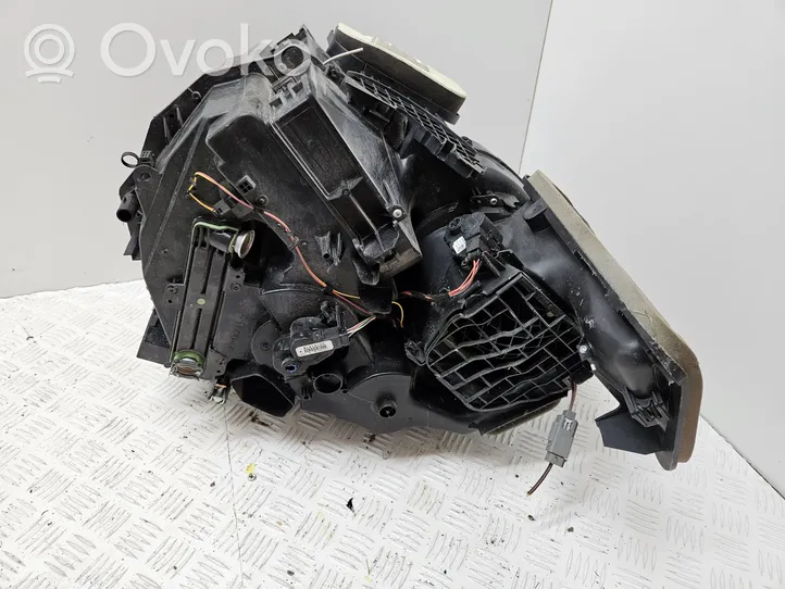 Renault Megane IV Scatola climatizzatore riscaldamento abitacolo assemblata 272700642R