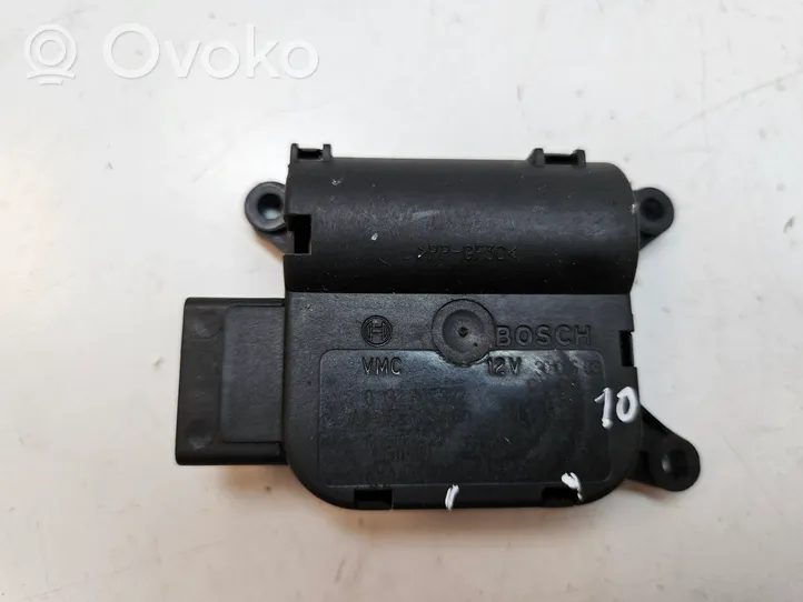 Audi A4 S4 B7 8E 8H Moteur / actionneur de volet de climatisation 8E1820511F