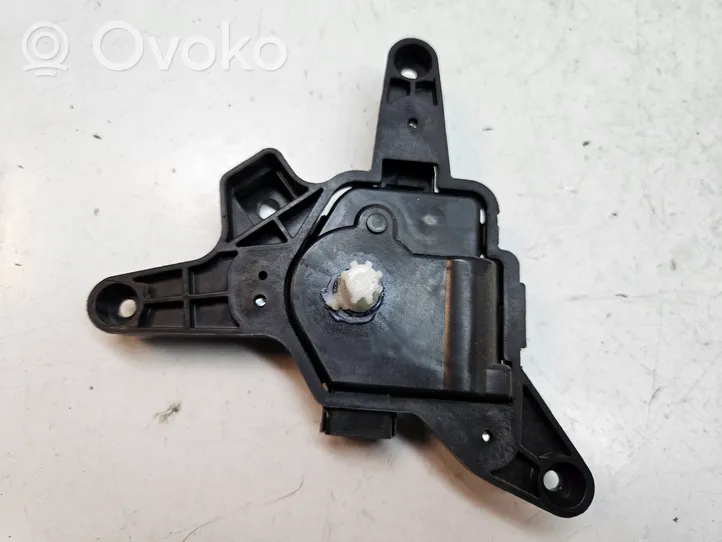 KIA Sportage Air flap motor/actuator D266NE9AA01