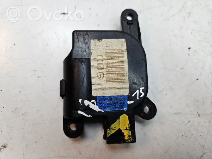 Hyundai Santa Fe Stellmotor Heizung Klima HCCD286DCAA