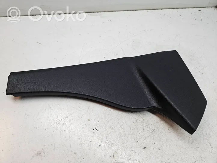 Citroen DS3 Dashboard side end trim 9684154577