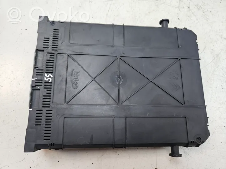 Citroen DS3 Comfort/convenience module 9666951980