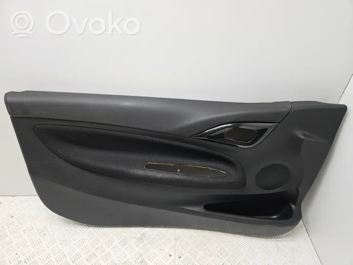 Citroen DS3 Rivestimento del pannello della portiera anteriore 96743258ZD