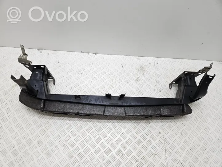 Volkswagen Golf Sportsvan Front bumper cross member 5G0807929