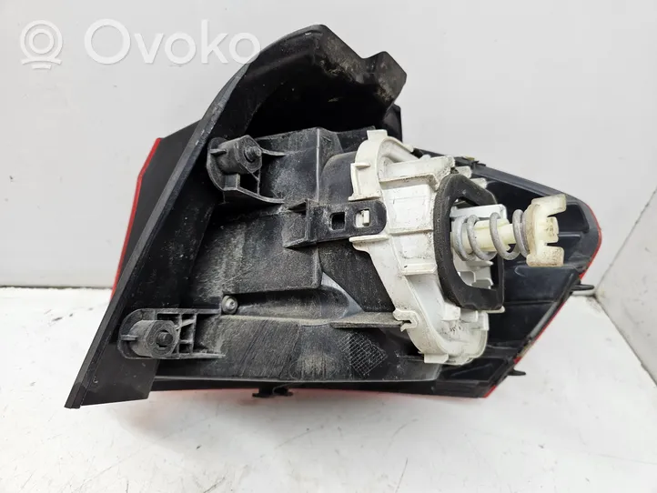 Volkswagen Golf Sportsvan Lampa tylna 510945095R