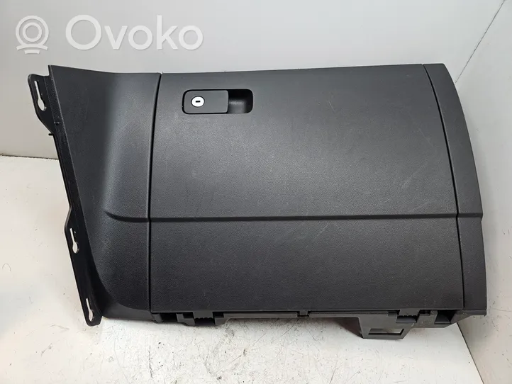 Volkswagen Golf Sportsvan Glove box set 517857097K