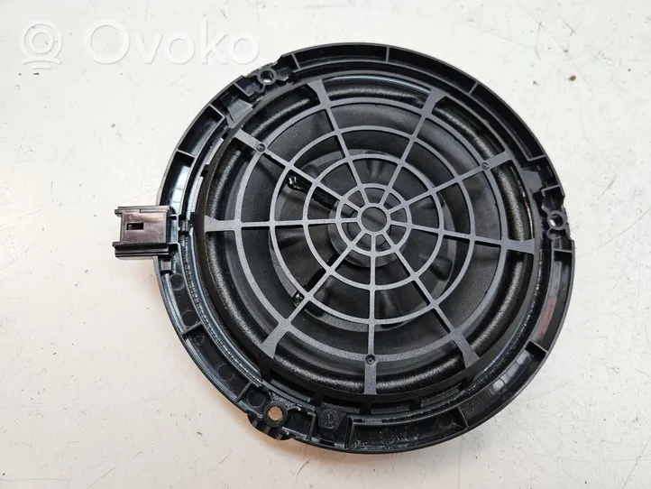 Citroen C5 Aircross Front door speaker 9806071080