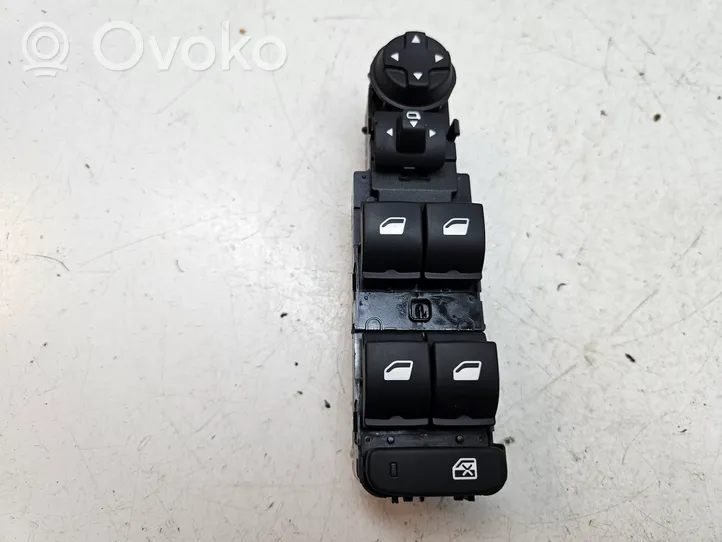 Citroen C5 Aircross Interruttore di controllo dell’alzacristalli elettrico 98319761ZD