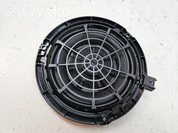 Citroen C5 Aircross Front door speaker 9806071080