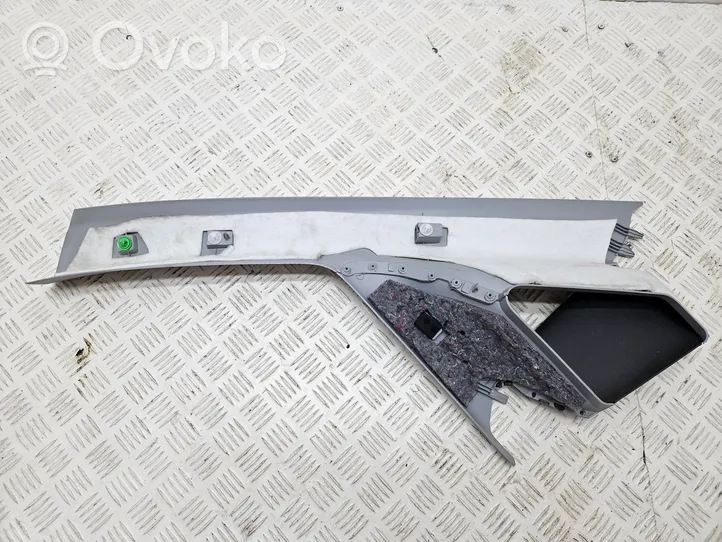 Mercedes-Benz Vito Viano W639 Rivestimento montante (A) A6396920101