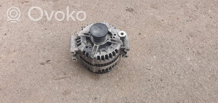 BMW 3 E92 E93 Lichtmaschine 0121715016