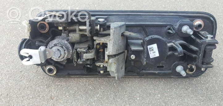 Ford F150 Etuoven ulkokahva FL34-1522401