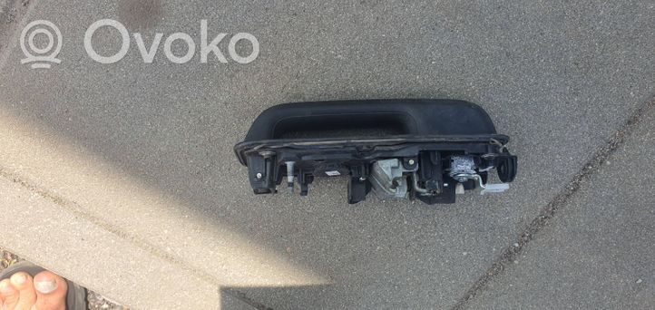 Ford F150 Etuoven ulkokahva FL34-1522401