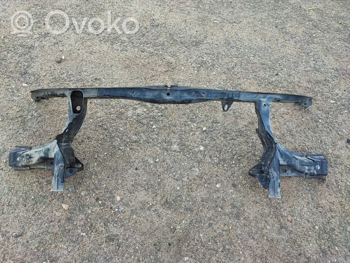 Volkswagen Transporter - Caravelle T5 Support de radiateur sur cadre face avant L7H000043N