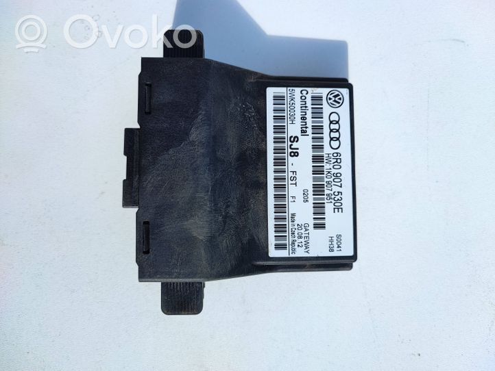 Volkswagen Transporter - Caravelle T5 Module de passerelle 6R0907530E