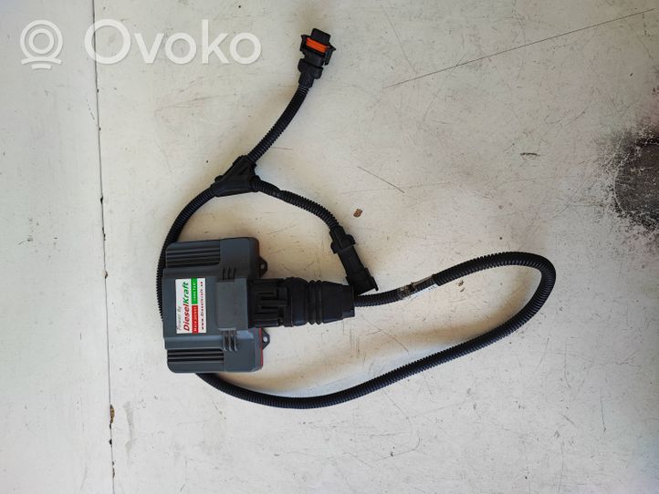 Opel Vivaro Sensor 1450859