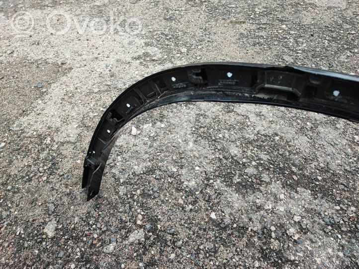 BMW X5 F15 Rivestimento parafango (modanatura) 51177326052